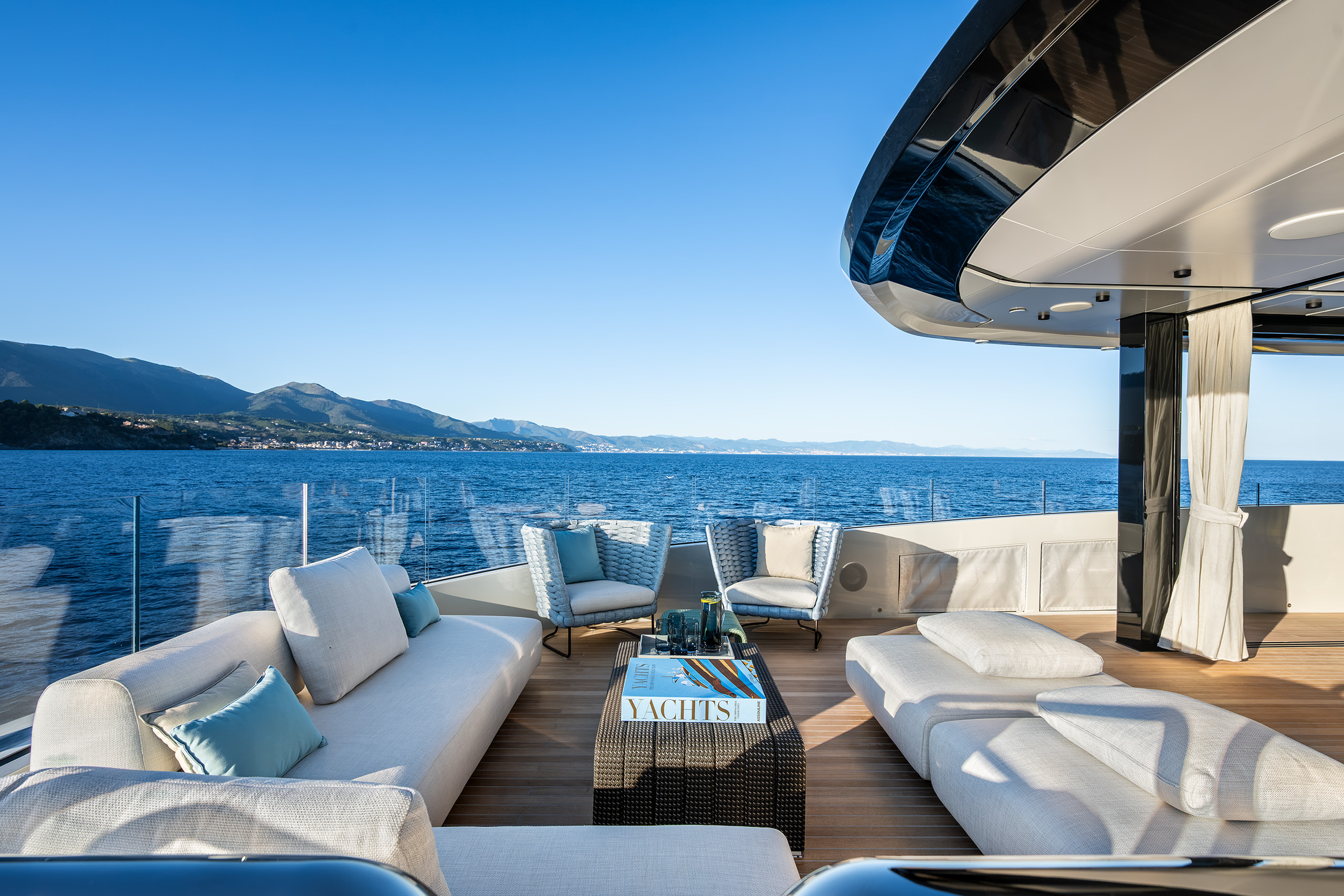 MODERNITY, ELEGANCE AND DESIGN EXCELLENCE