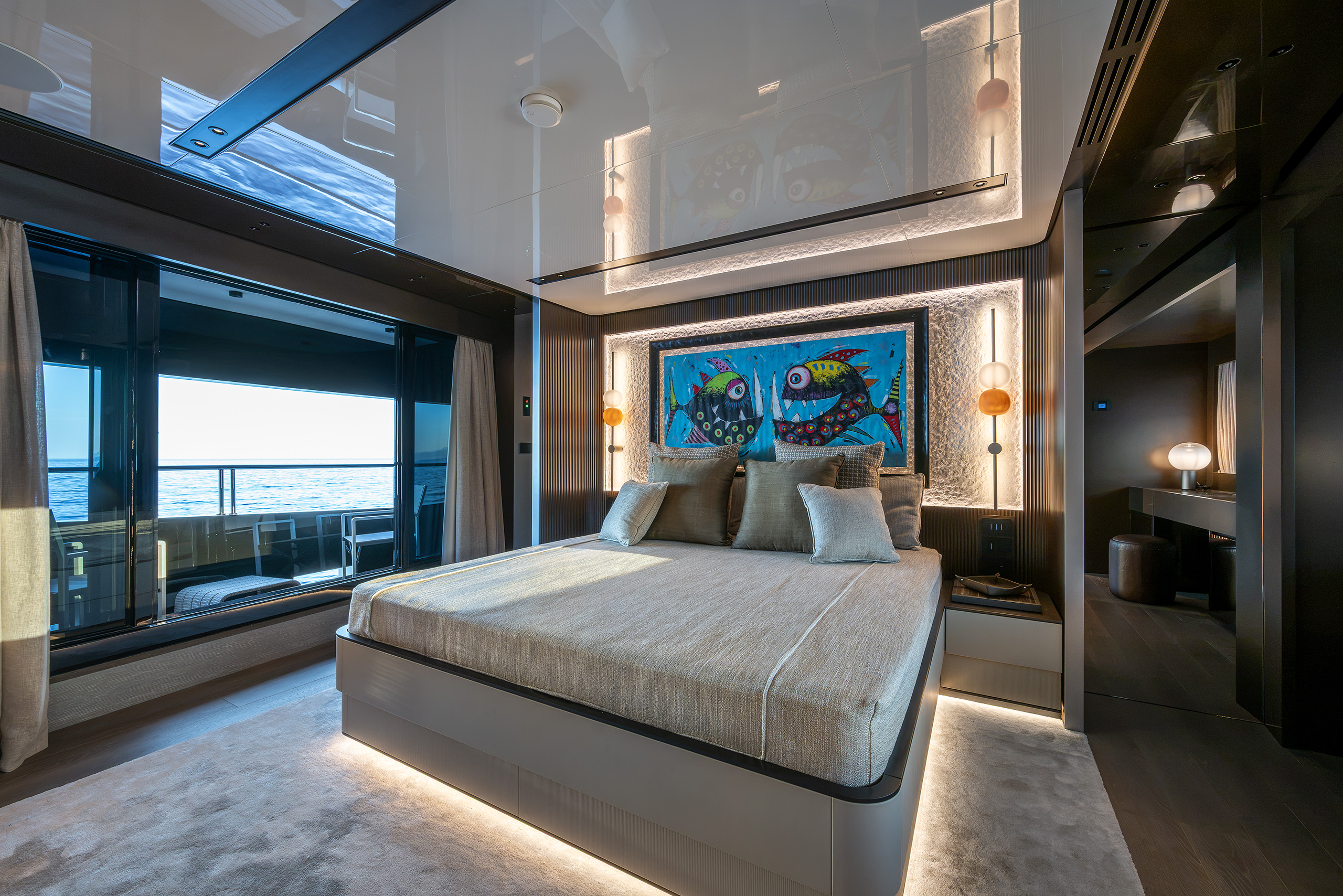 MODERNITY, ELEGANCE AND DESIGN EXCELLENCE