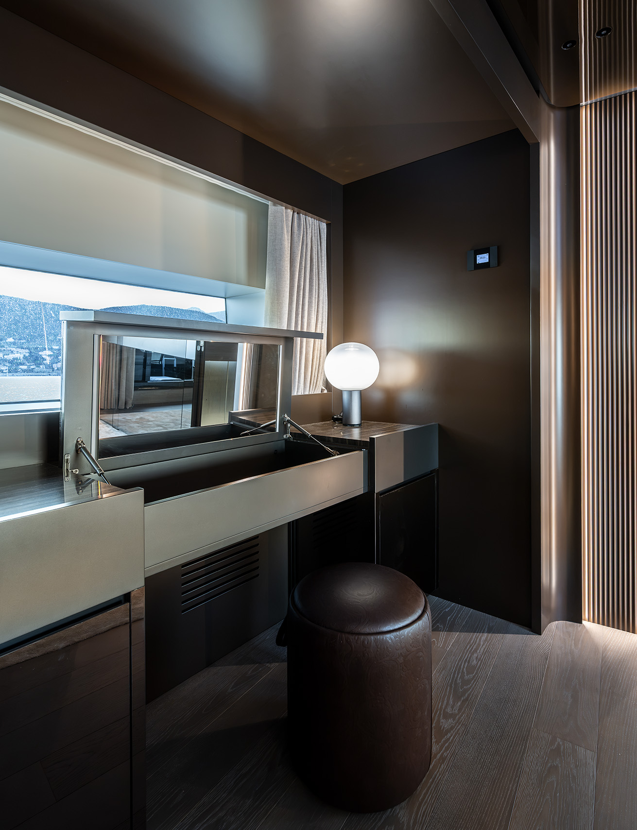 MODERNITY, ELEGANCE AND DESIGN EXCELLENCE