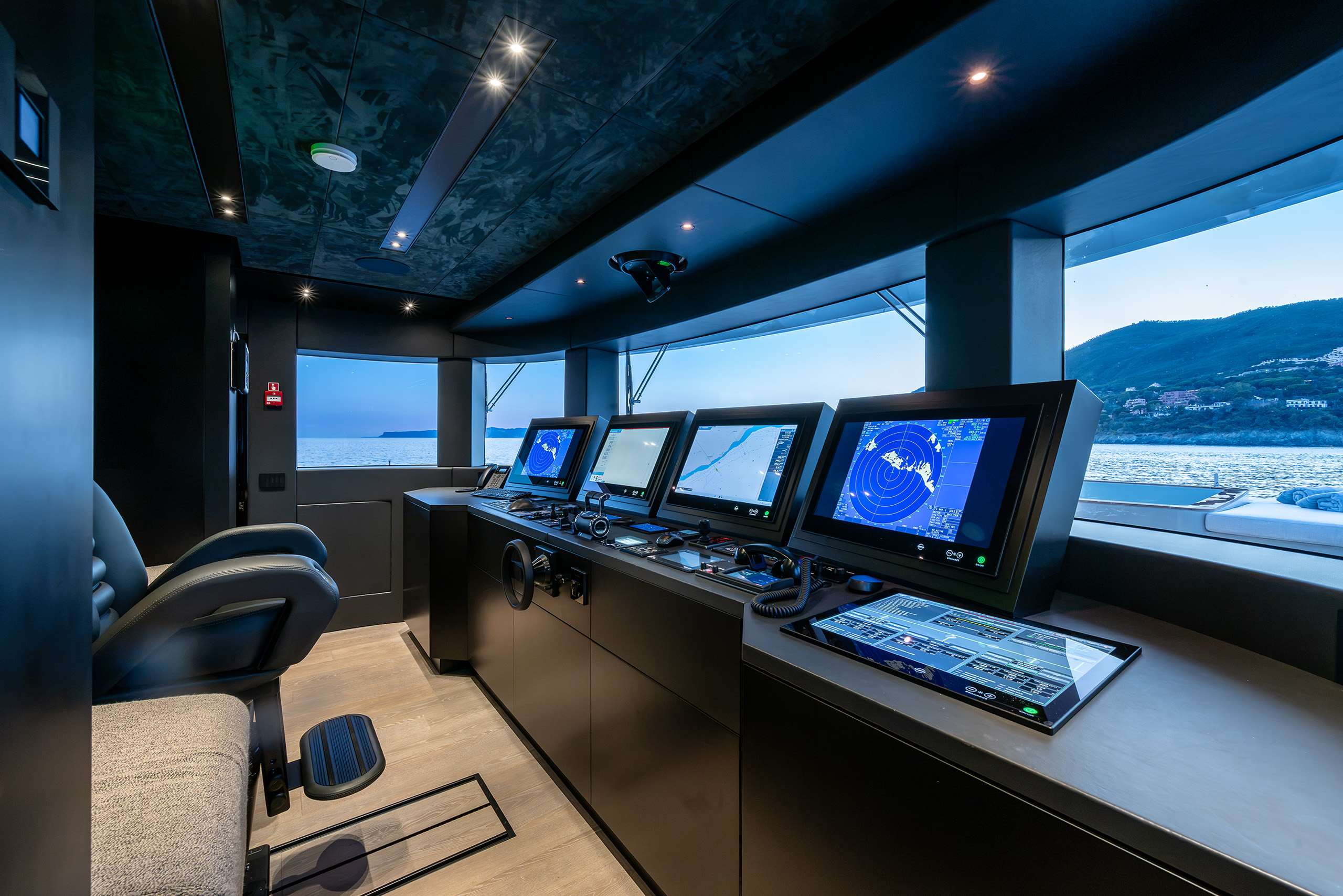 MODERNITY, ELEGANCE AND DESIGN EXCELLENCE