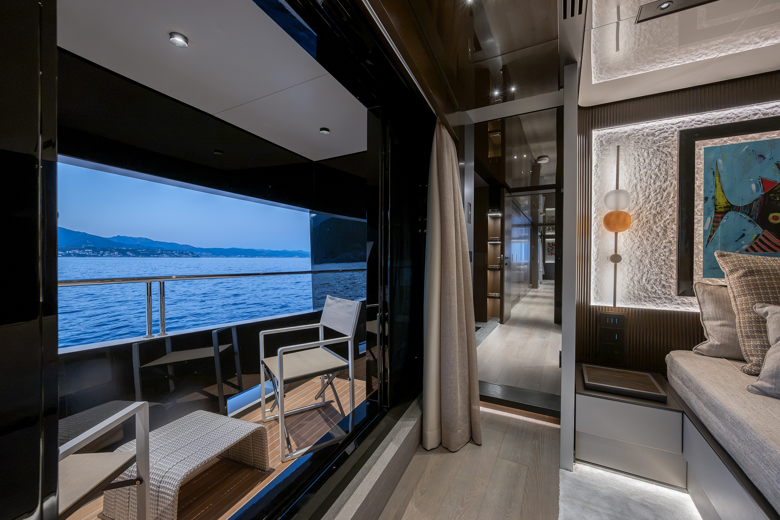 MODERNITY, ELEGANCE AND DESIGN EXCELLENCE
