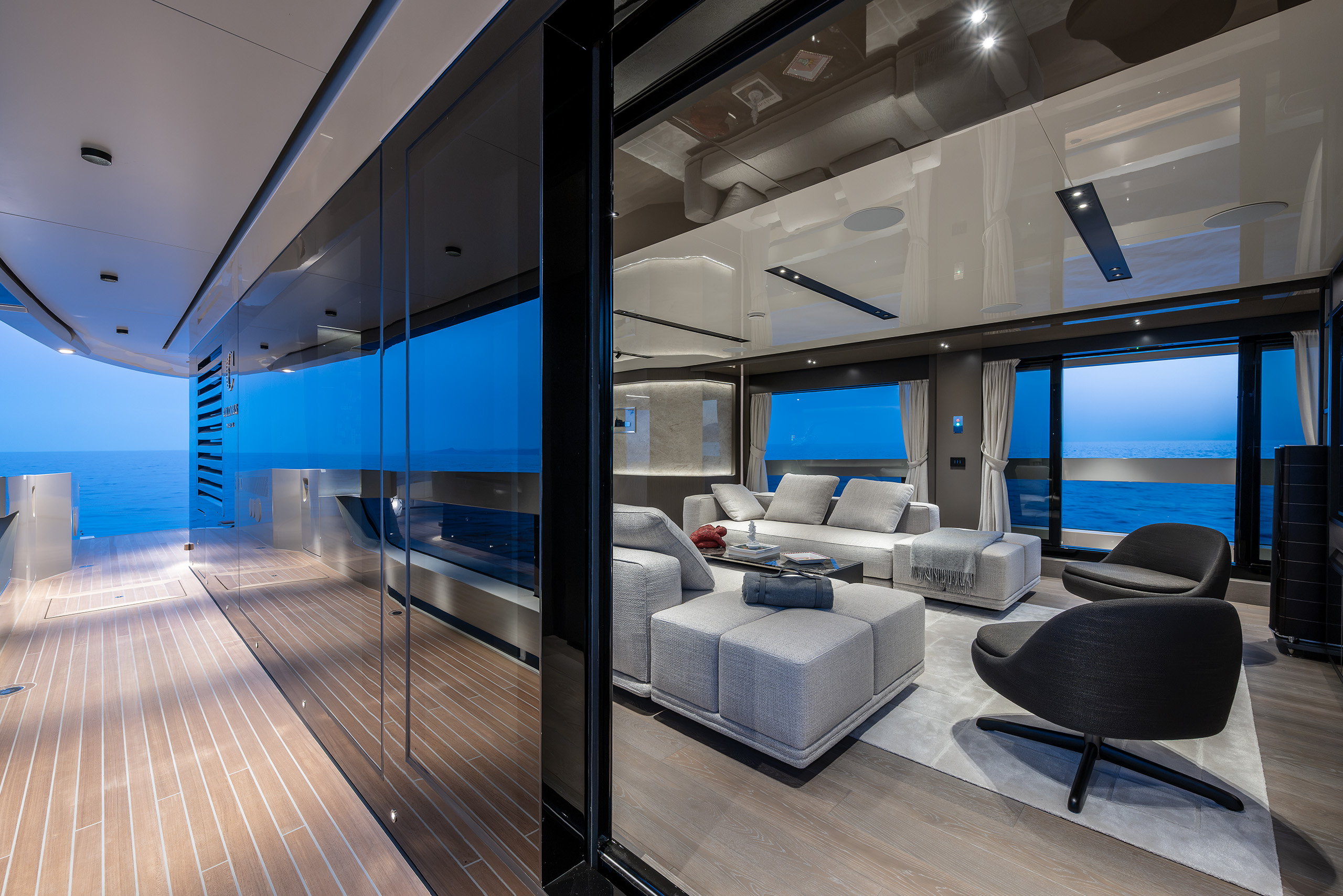 MODERNITY, ELEGANCE AND DESIGN EXCELLENCE