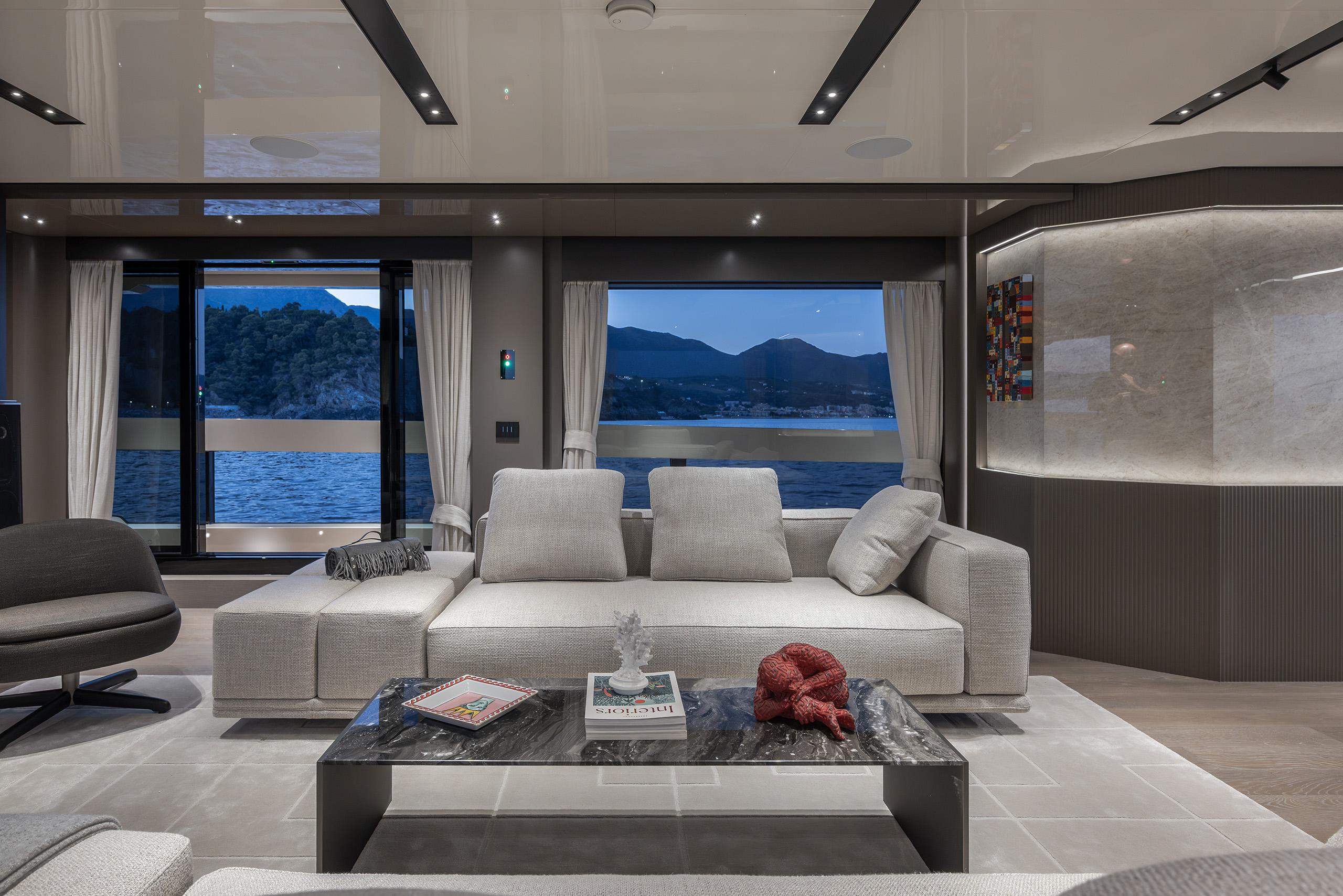 MODERNITY, ELEGANCE AND DESIGN EXCELLENCE