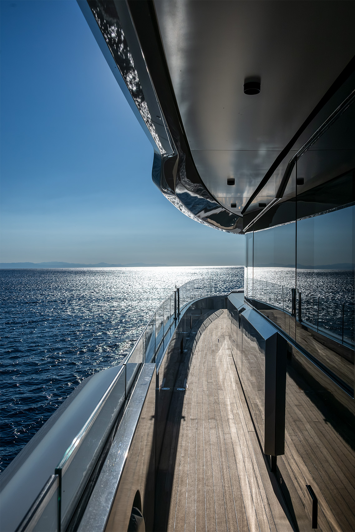 MODERNITY, ELEGANCE AND DESIGN EXCELLENCE