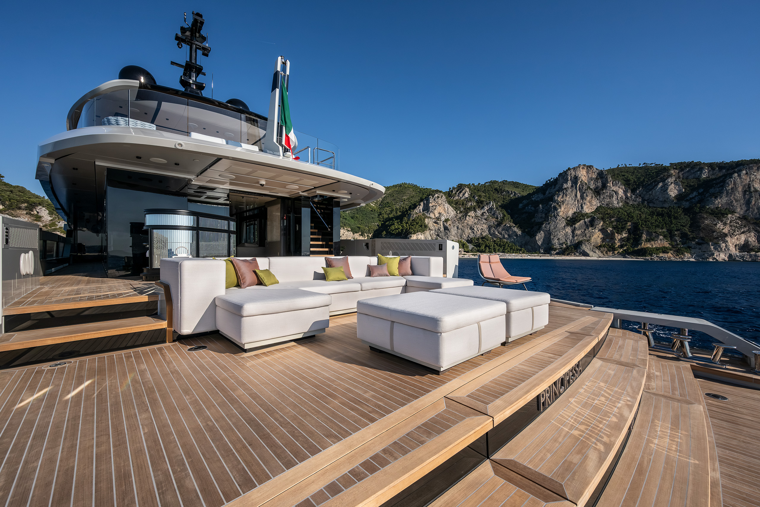 MODERNITY, ELEGANCE AND DESIGN EXCELLENCE