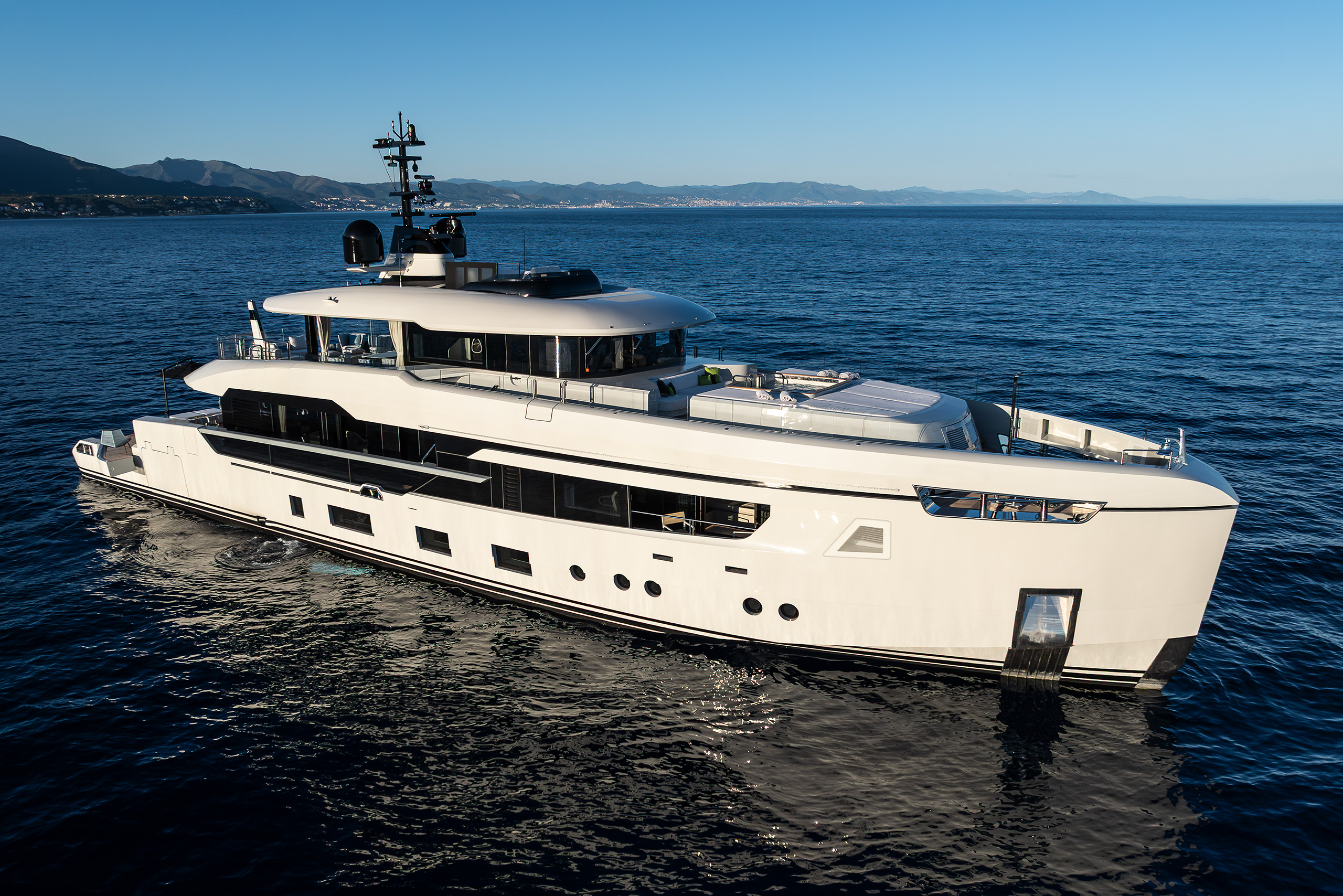 MODERNITY, ELEGANCE AND DESIGN EXCELLENCE