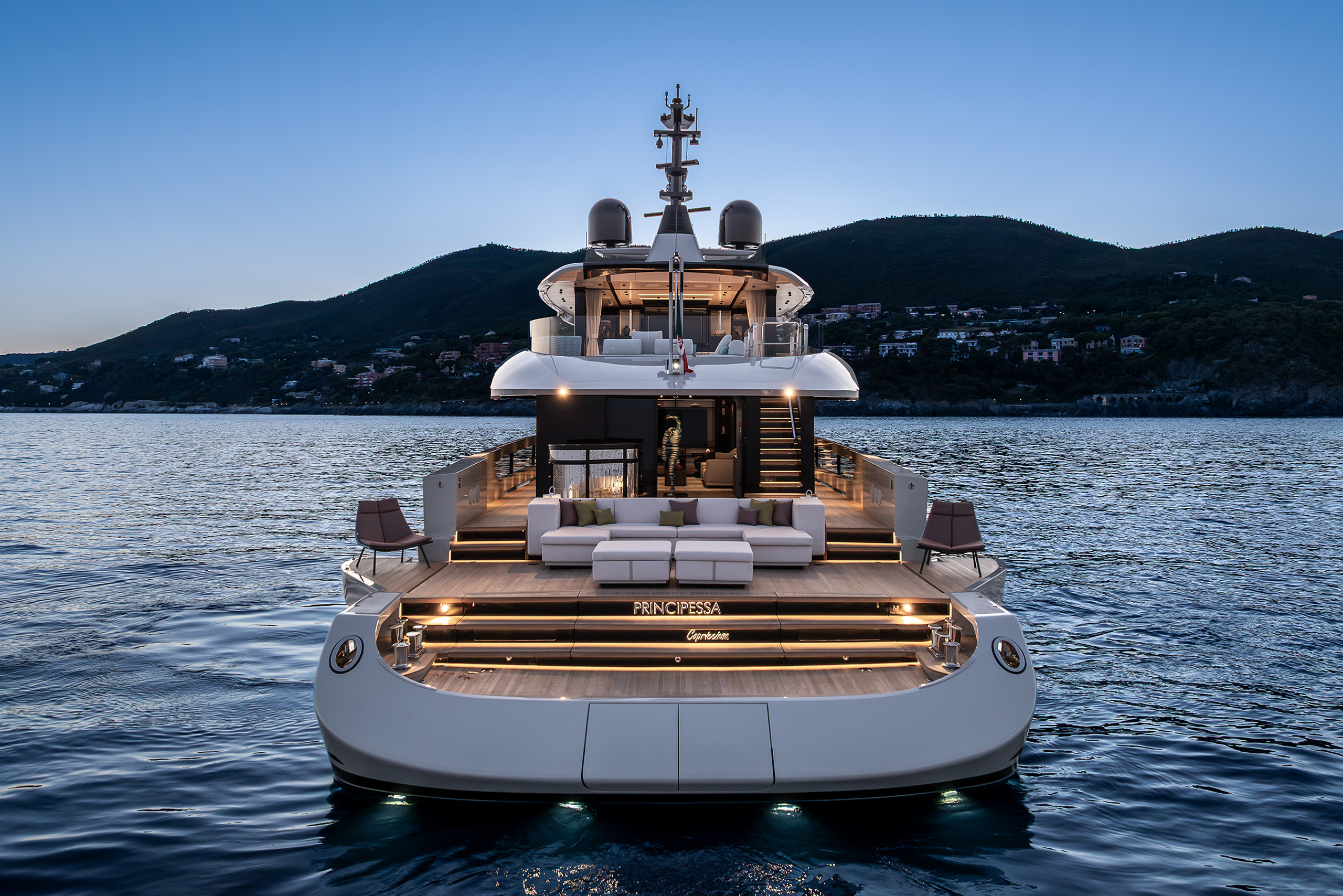 MODERNITY, ELEGANCE AND DESIGN EXCELLENCE