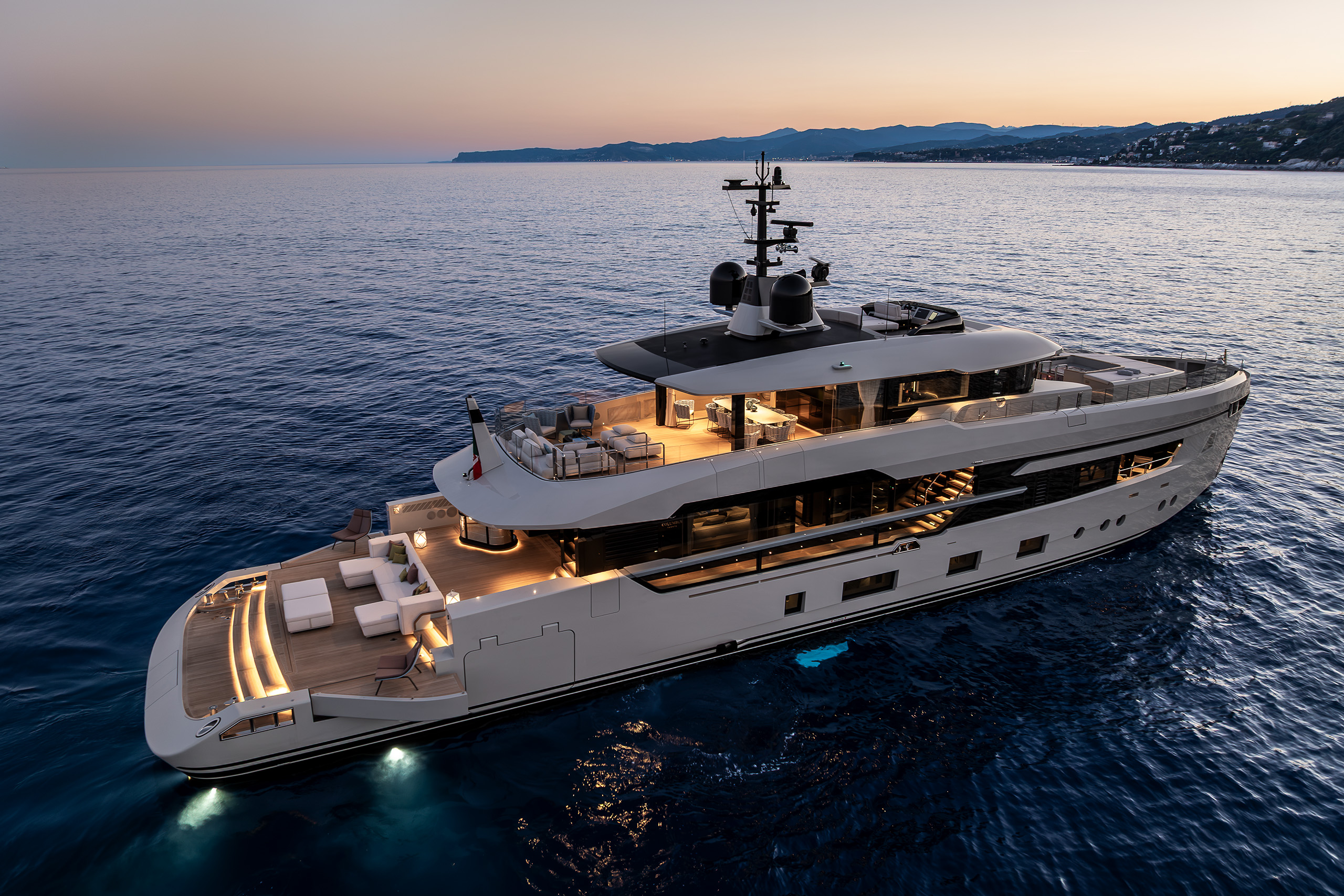 MODERNITY, ELEGANCE AND DESIGN EXCELLENCE