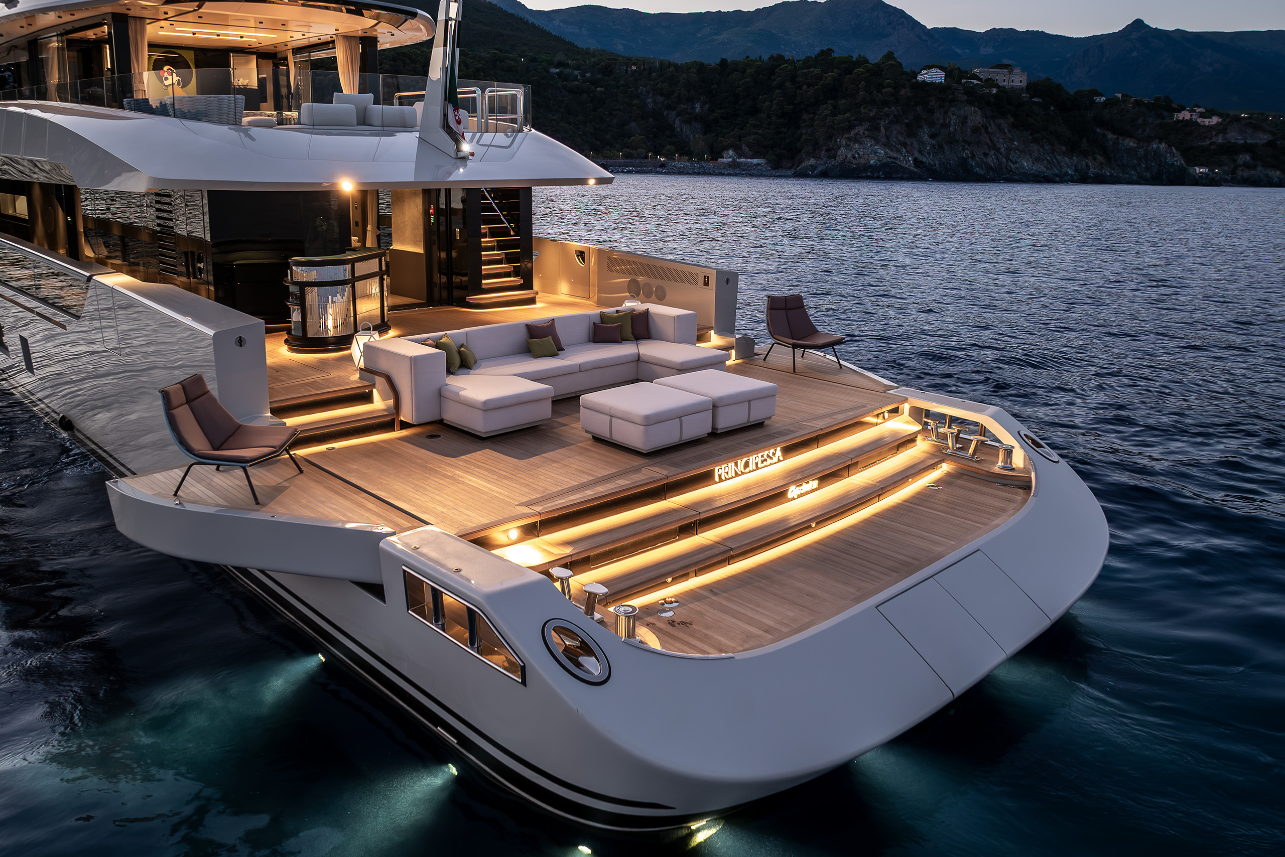 MODERNITY, ELEGANCE AND DESIGN EXCELLENCE
