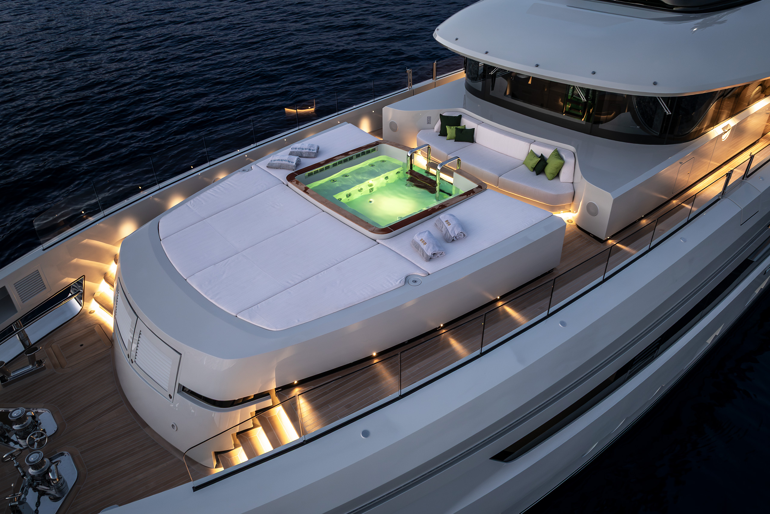 MODERNITY, ELEGANCE AND DESIGN EXCELLENCE