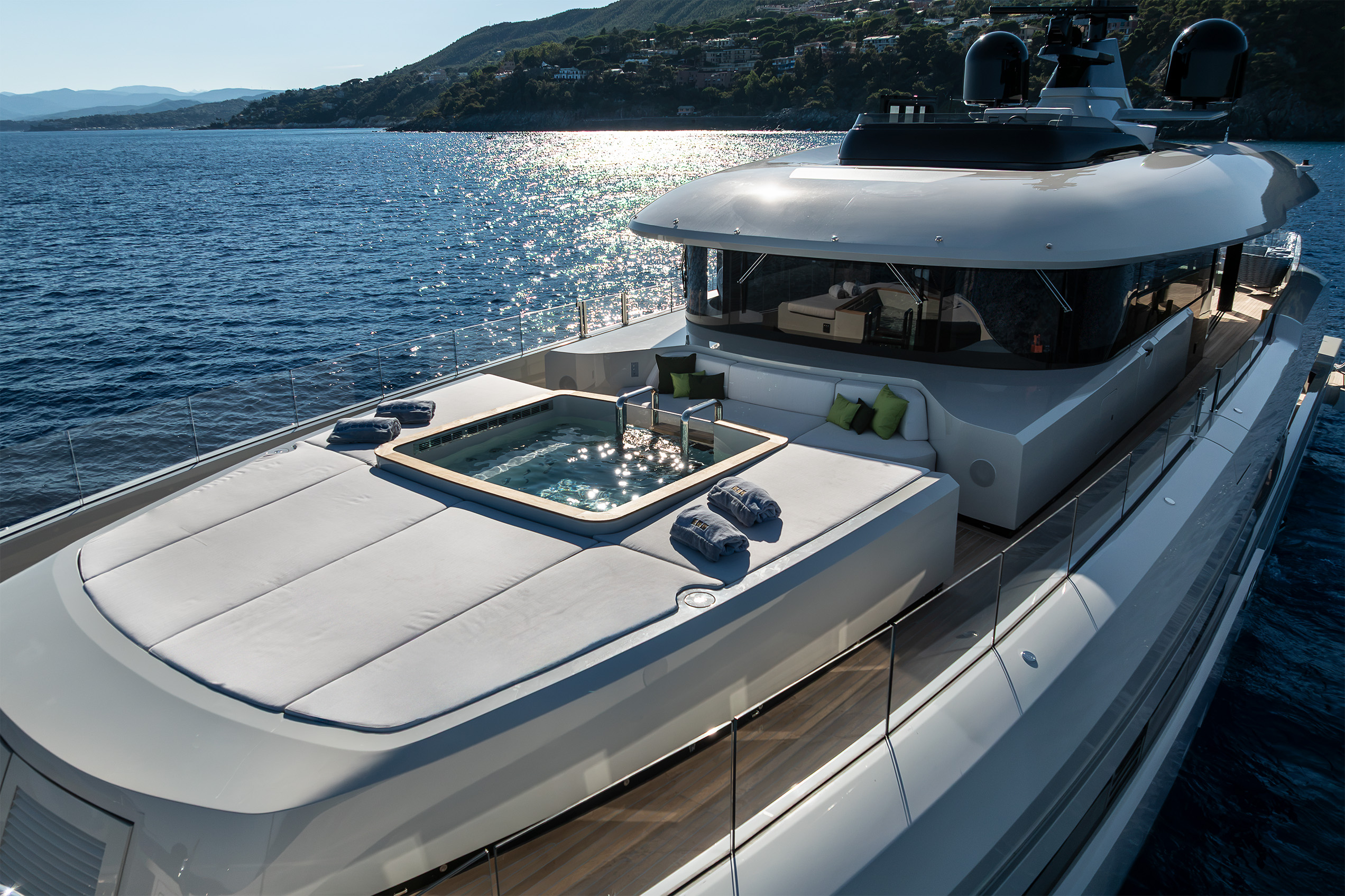 MODERNITY, ELEGANCE AND DESIGN EXCELLENCE