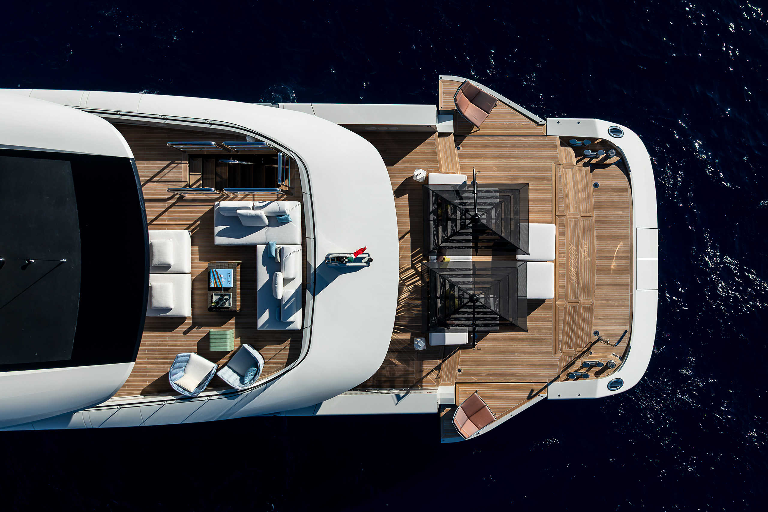 MODERNITY, ELEGANCE AND DESIGN EXCELLENCE