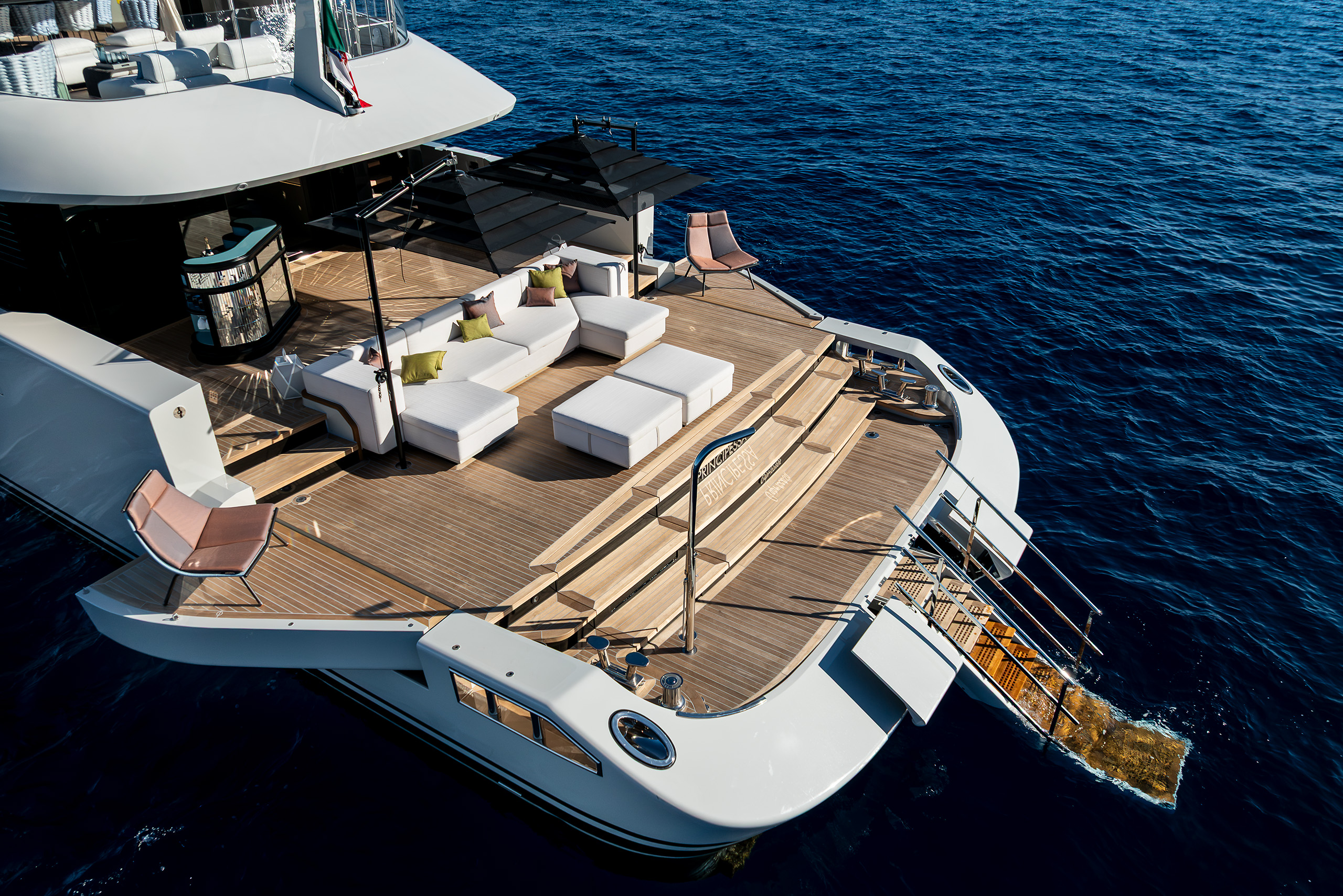 MODERNITY, ELEGANCE AND DESIGN EXCELLENCE