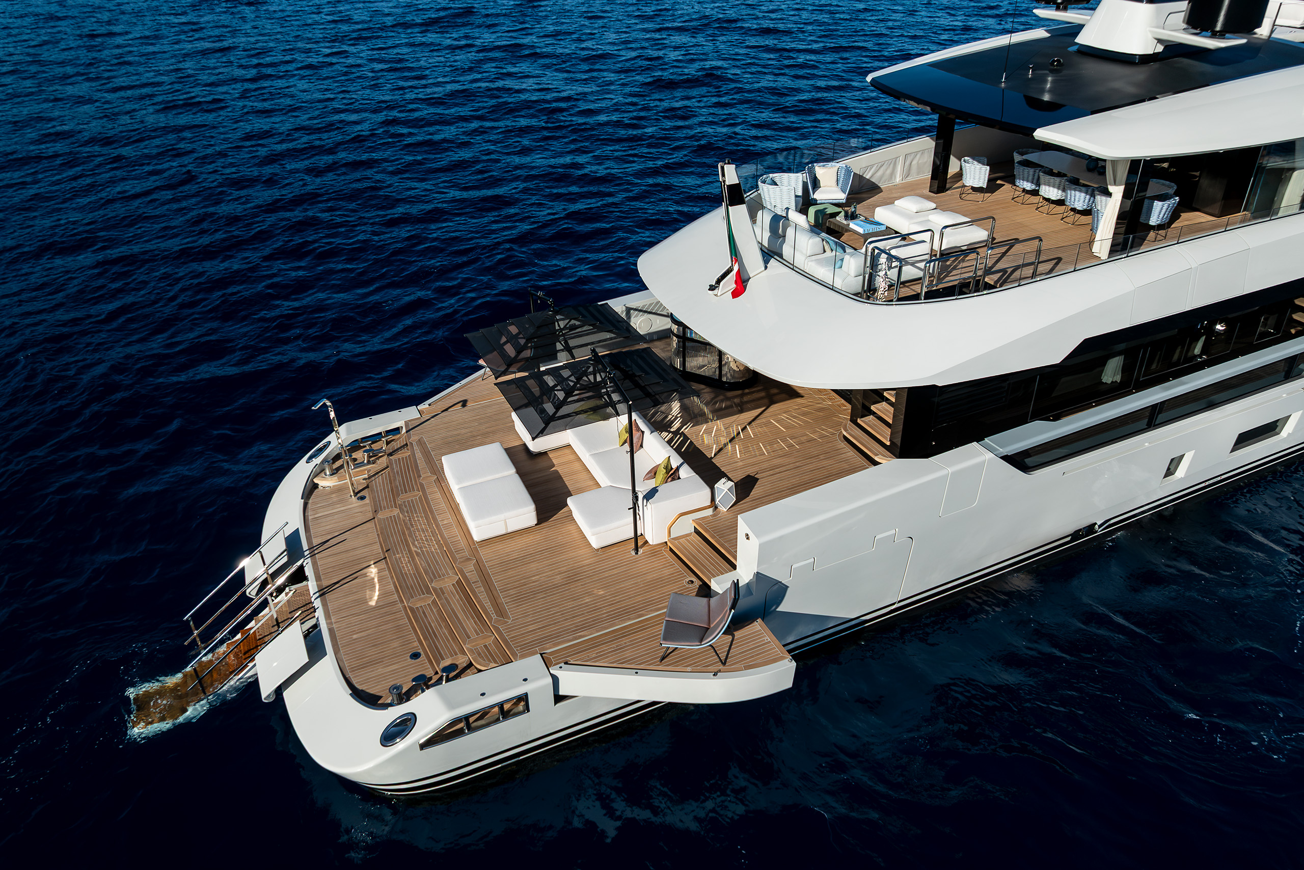 MODERNITY, ELEGANCE AND DESIGN EXCELLENCE