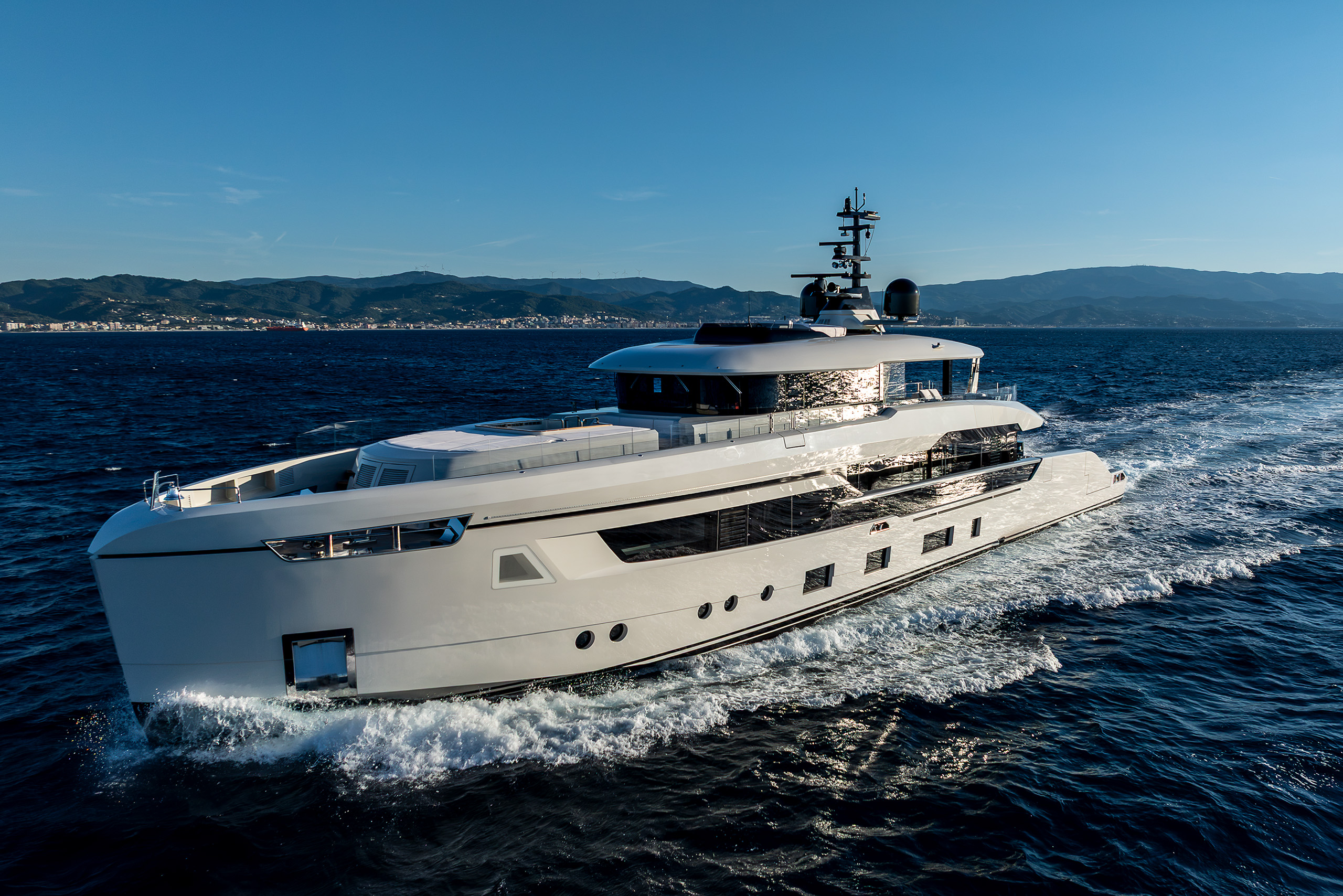 MODERNITY, ELEGANCE AND DESIGN EXCELLENCE