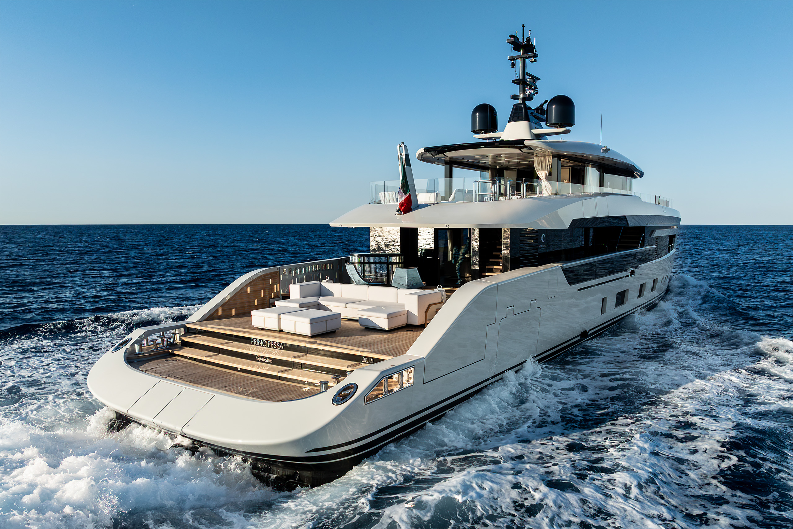 MODERNITY, ELEGANCE AND DESIGN EXCELLENCE