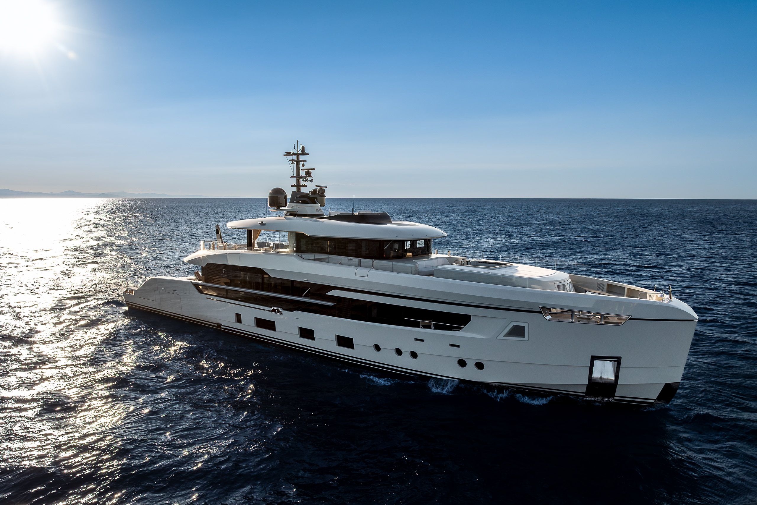 MODERNITY, ELEGANCE AND DESIGN EXCELLENCE