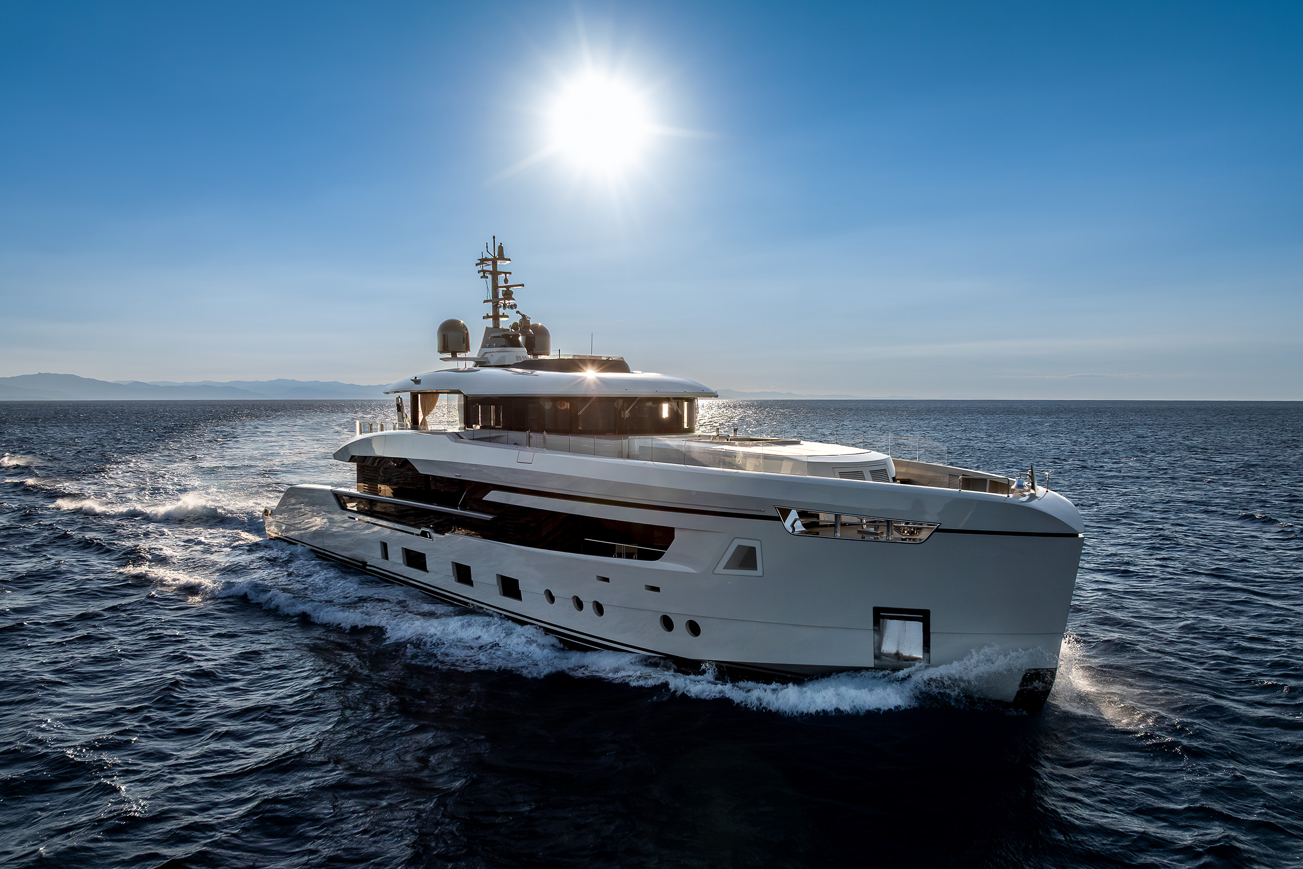 MODERNITY, ELEGANCE AND DESIGN EXCELLENCE