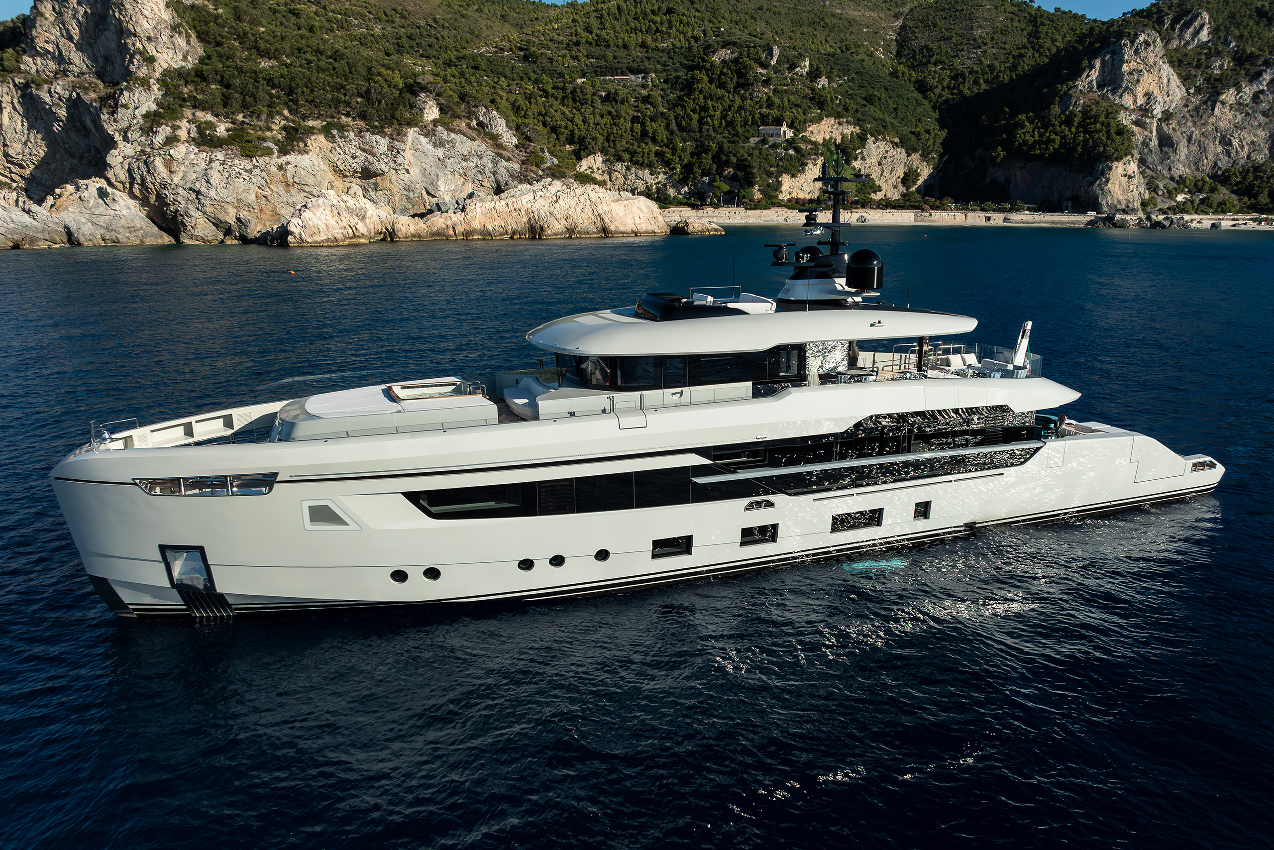 MODERNITY, ELEGANCE AND DESIGN EXCELLENCE