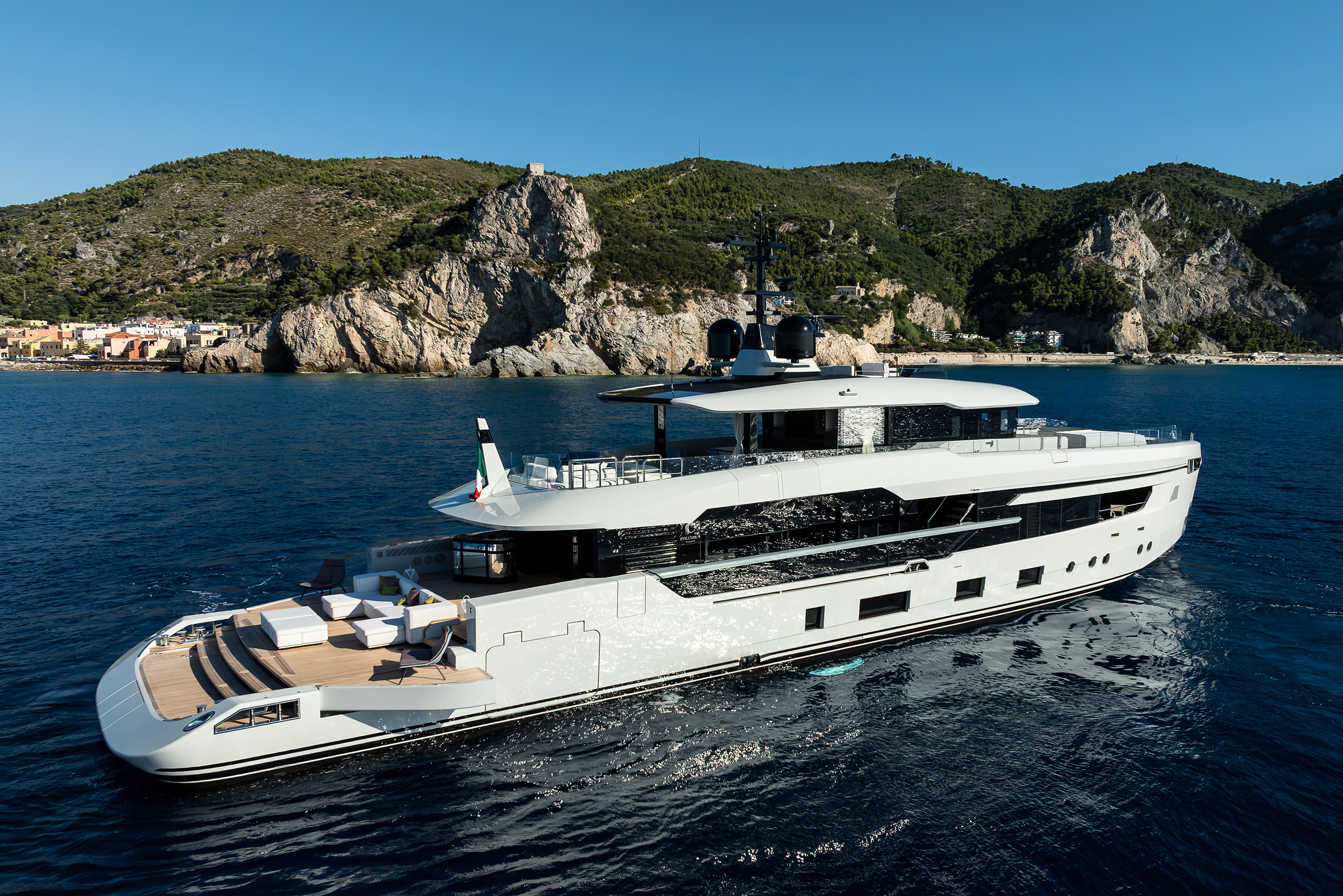 MODERNITY, ELEGANCE AND DESIGN EXCELLENCE
