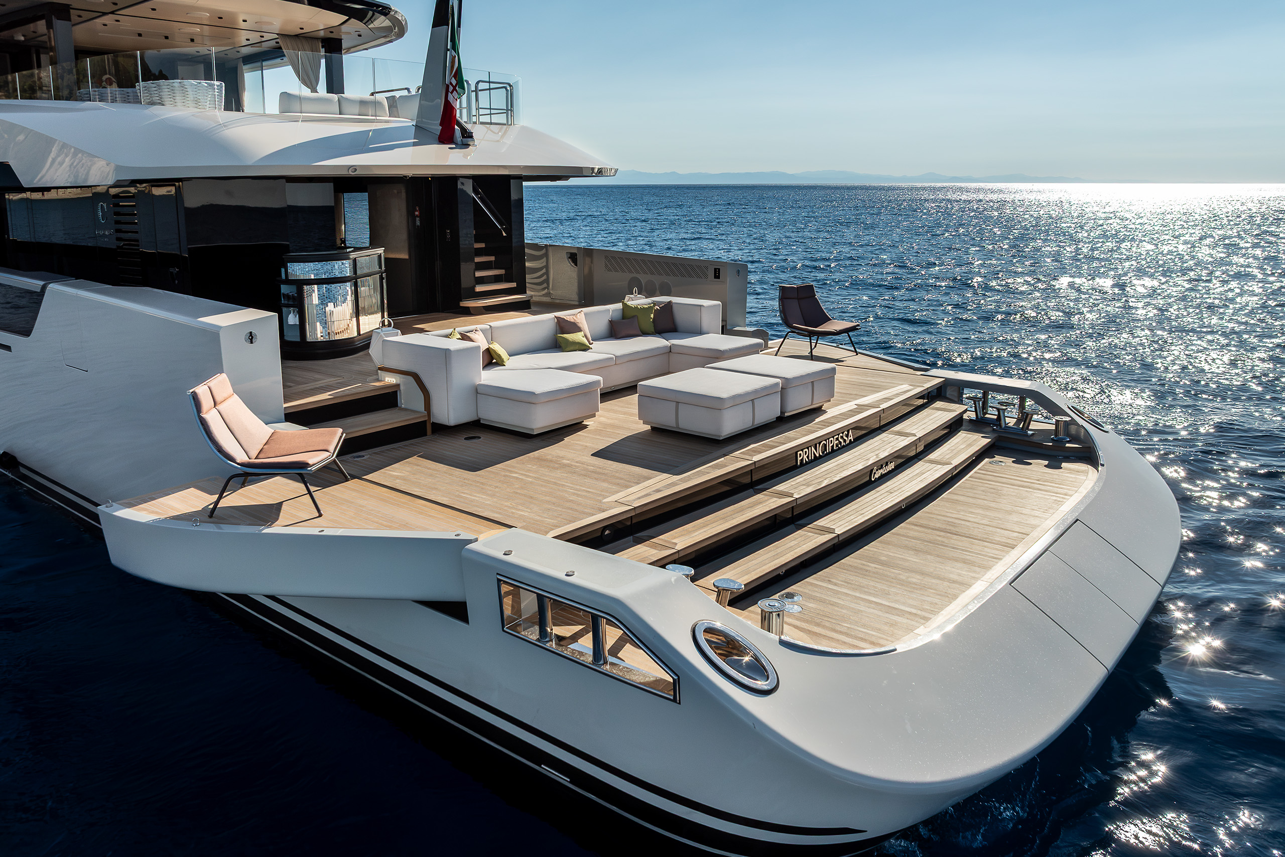 MODERNITY, ELEGANCE AND DESIGN EXCELLENCE