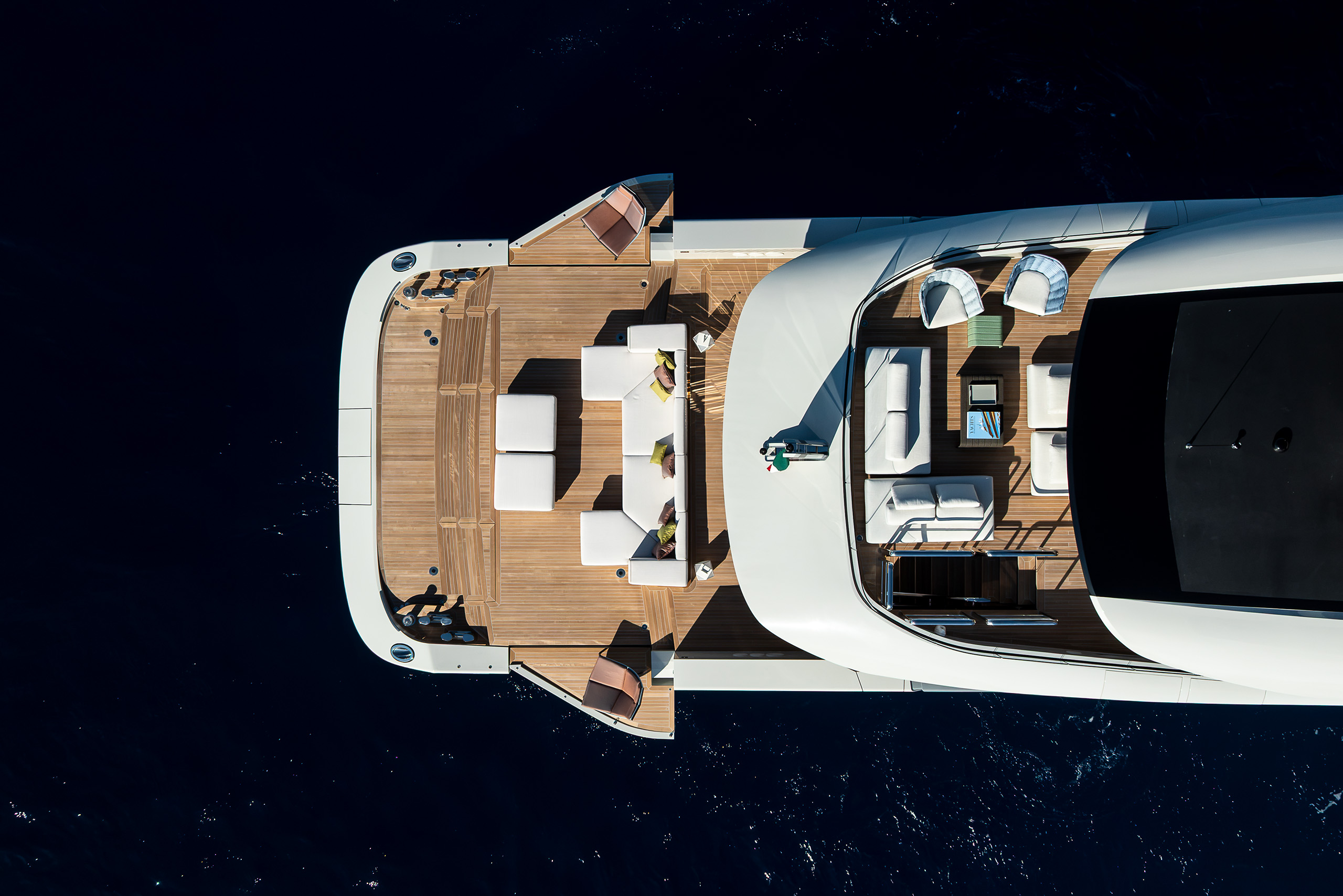 MODERNITY, ELEGANCE AND DESIGN EXCELLENCE