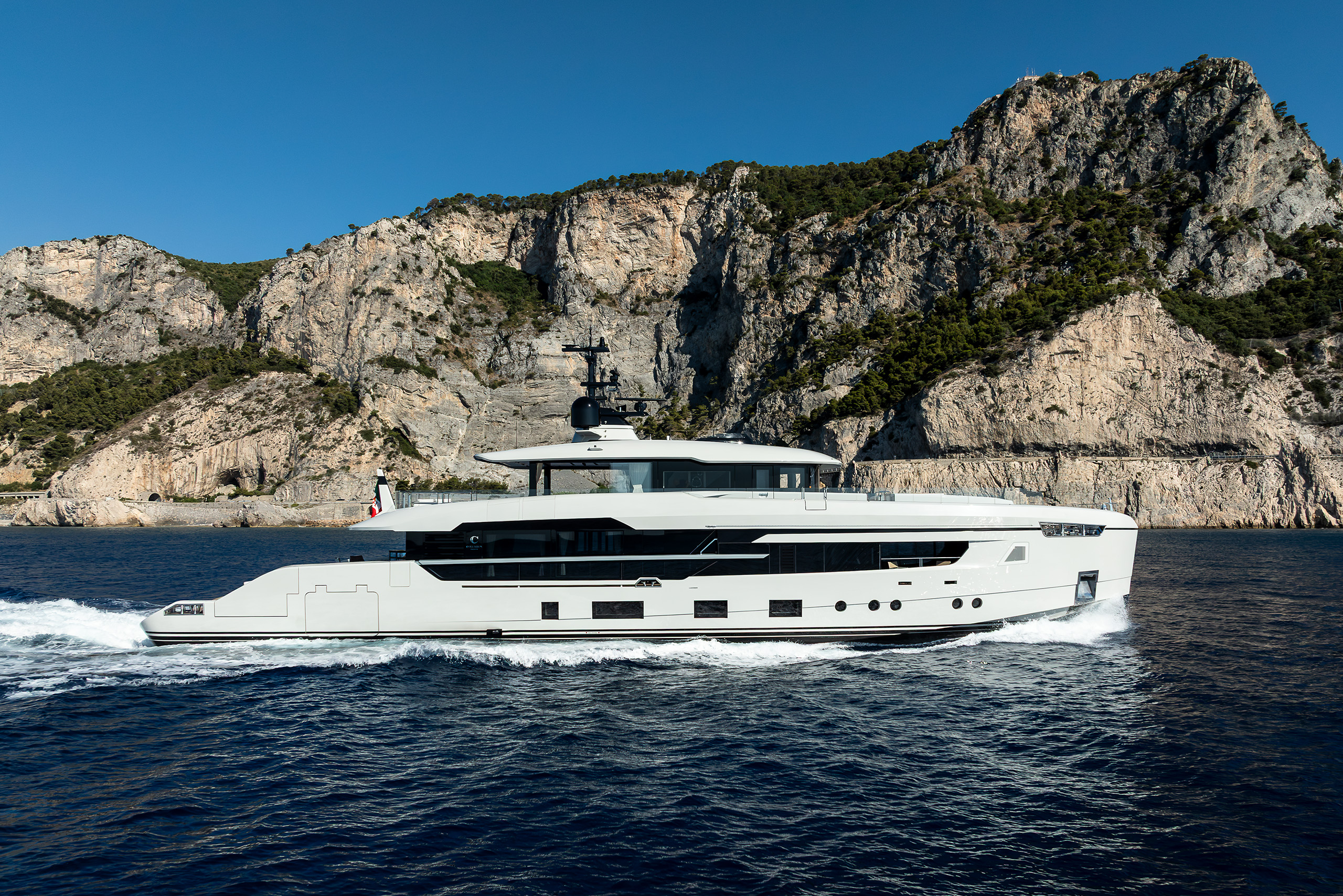 MODERNITY, ELEGANCE AND DESIGN EXCELLENCE