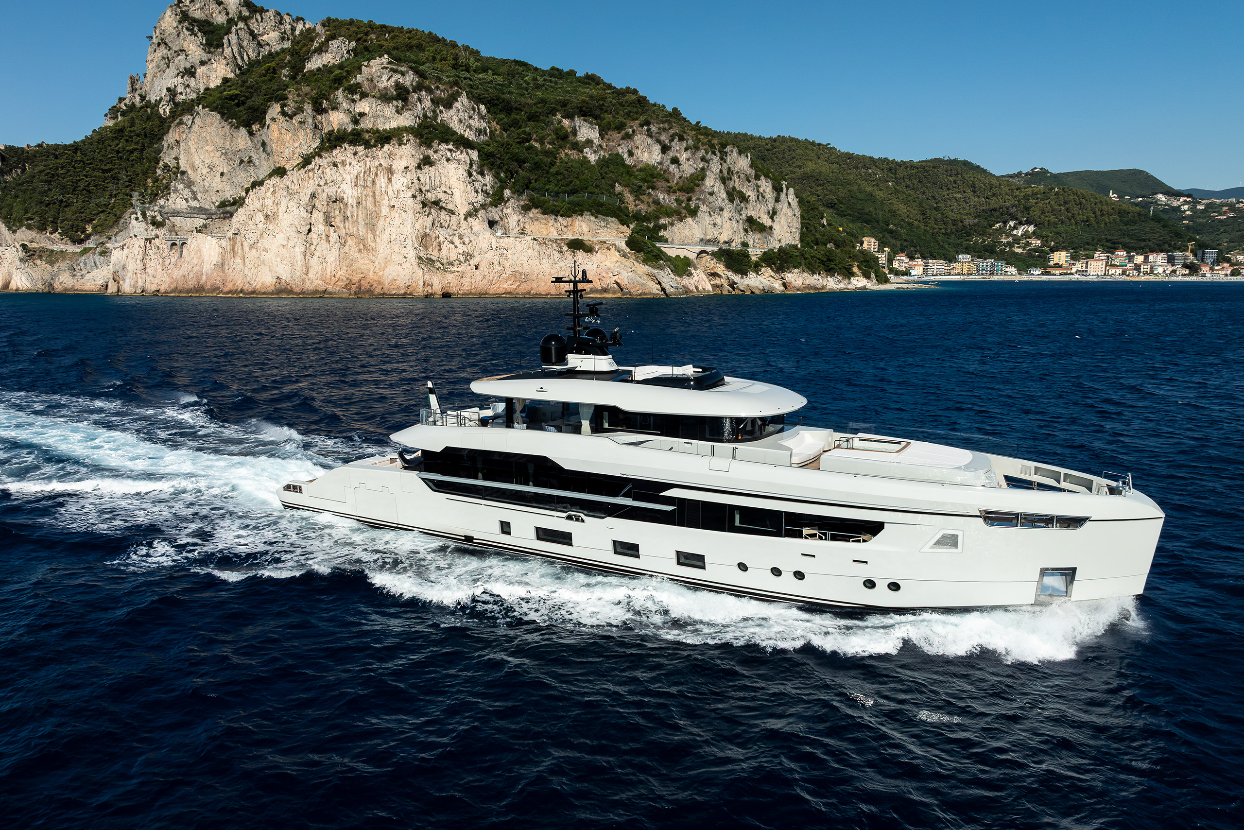 MODERNITY, ELEGANCE AND DESIGN EXCELLENCE