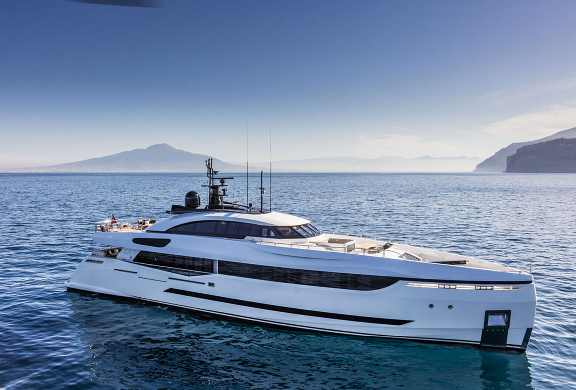 Яхты Продажа